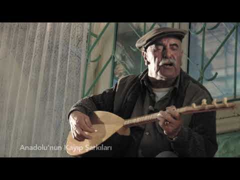 Ahmet Yurt (Dede) - Eşrefoğlu Al Haberi [Otantik/Authentic] (Anadolu'nun Kayıp Şarkıları)