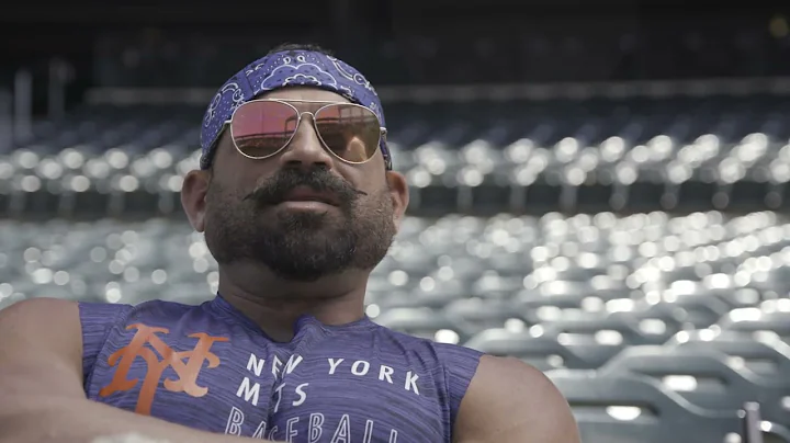 Join Donnie Stevenson and Pete Alonso For An All-S...