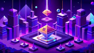 NuLink Staking Dashboard screenshot 3