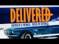 Delivered - Trailer