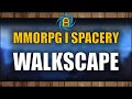 Walkscape - Graj w MMORPG i chudnij
