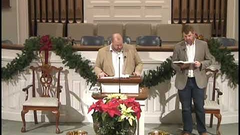 December 10, 2023 - Lessons and Carols Service