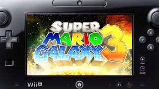 Upcoming Nintendo Games - Fanmade