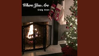 Video thumbnail of "Craig Aven - Where You Are (Son of God) (Live)"