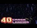 【 Crash Landing 極限模組生存 】EP40 - 回到母星球 (大結局) [Minecraft]