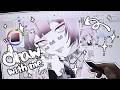 🍒✧ draw with me ✧🎂chill music【CLIP STUDIO PAINT】
