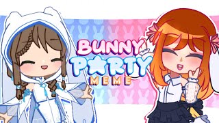 Bunny Party meme🐰|| collab with @Mellie_y_Rubi 🧡💙
Bunny Party meme !
Collab with @Mellie_y_Rubi
– – – Audio : – – –
https://youtu.be/jSwV3IpNF2U
– – – Inspired by : – – –
https://youtu.be/NTjhznQwk88
– – – Original by : – – –
https://youtu.be/KOyW_strSSQ
Thanks for watching! 💙🧡✨ Bunny Party meme🐰|| collab with @Mellie_y_Rubi 🧡💙