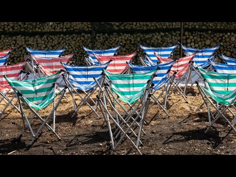 ガタバウトチェア　改造する楽しみを求めて マクラーレン「ガダバウトチェア」の魅力とは？使用感を本音レポ