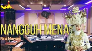 Download lagu LAGU LAMPUNG NANGGUH MENA Rina Maryani