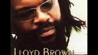 Lloyd Brown ft. Don Campbell - You Must Know chords