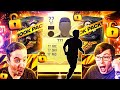 INSANE TWO PLAYER PACK LUCK AND 100K PACKS, YES!!! - FIFA 21 ULTIMATE TEAM PACK OPENING