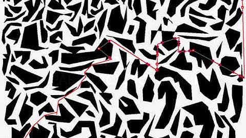 Path Planning Memetic Algorithm