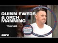 There’s NO QB controversy between Manning &amp; Ewers in Texas?! | Always College Football