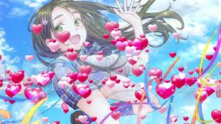 Tomorrow, the future, you and a smile