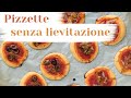 COMPRERAI SEMPRE LA FARINA DI CECI DOPO AVER PROVATO QUESTA RICETTA PRONTA IN 10 MINUTI! Elefanteveg