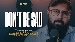 Don't be Sad! | Wednesday Night Exclusive | Youth Club