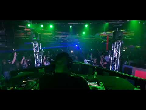 TONY GUERRA @ SEÑOR FROG AFTER PARTY EDC ORLANDO (11/13/2021)