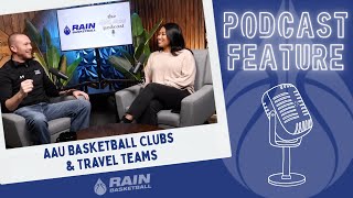 AAU Basketball Clubs & Travel Teams | What Parents Need to Know Before Joining