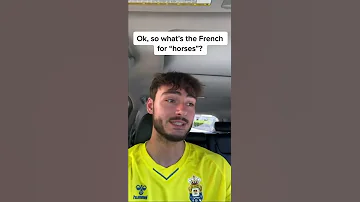 French Is Like Poetry We Love Rhymes French Learnfrench Shorts 