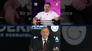 Mert Hakanın Bu Kadar Canınızı Acıttığını Bilmiyordum