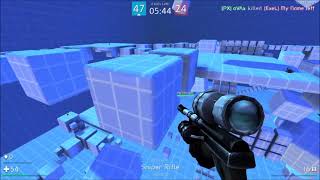 [2v2] [PX] vs [PRO*X] & [ExeL] | Highlights