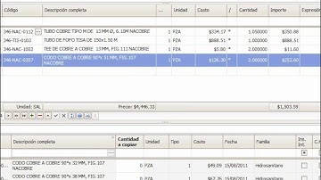 6 5 Interactivo mostrando búsqueda en matriz acoplada