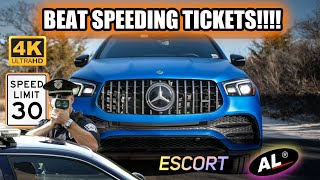 Mercedes GLE53 AMG - Beat Speeding Tickets With Stealth Defense EXPLAINED! by Matt Schaeffer 628 views 4 months ago 16 minutes
