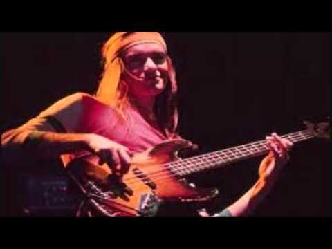 Jaco Pastorius & Mark Colombier - Sunday