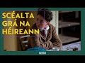 Scéalta Grá na hÉireann | Tom Barry