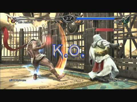 soulcalibur v mods soulcalibur v mods