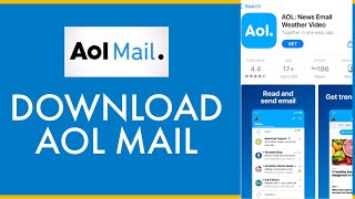 AOL MAIL: How to Download AOL Mail on your Phone? screenshot 4