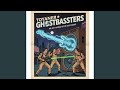 Ghostbassters