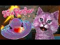 ФЕРМА СЛИЗНЕЙ #20 СЛАЙМЫ ХОТЕЛИ УНИЧТОЖИТЬ МОЮ ФЕРМУ! SLIME RANCHER