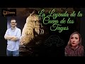 LA LEYENDA DE LOS TAYOS,  8 años de investigación/ Galo Semblantes /COSMICA by  Maria Jose Robayo