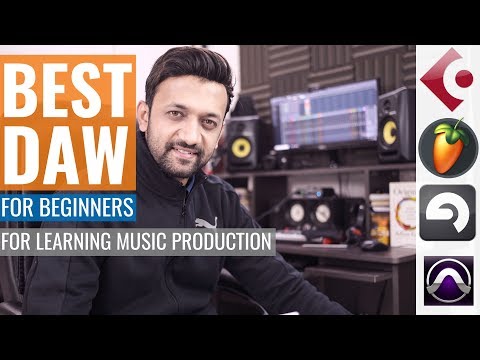 best-music-production-software-for-beginners-|-hindi