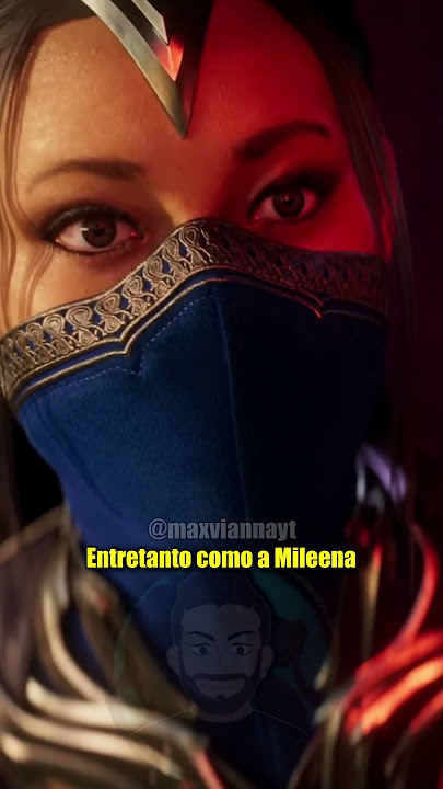 Mortal Kombat: relembre as skins brasileiras do game