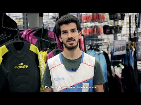 🎬 Video relacionado con tritrajes