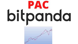 Come Attivare i PAC su Bitpanda Exchange - Attivo i miei PAC (Piano di Accumulo del Capitale)