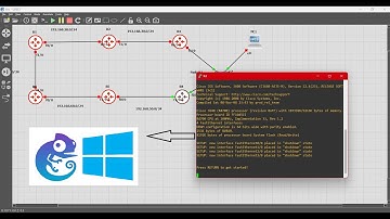 How to Install Cisco Router Switch in GNS3 VM | Step-by-Step Configuration | GNS3 appliances in GNS3