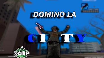 DEMEANDO EN SAMPDROID-highlights