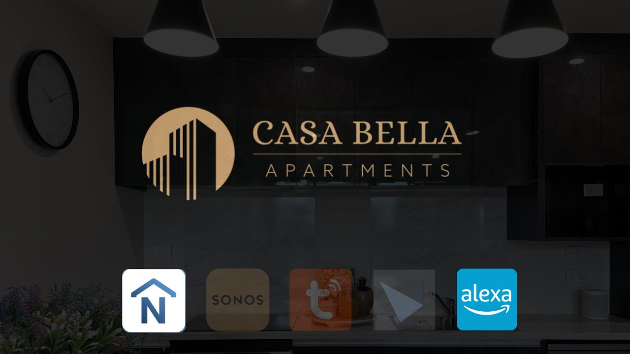 Alexa Voice Control for Yubii Lighting Guide