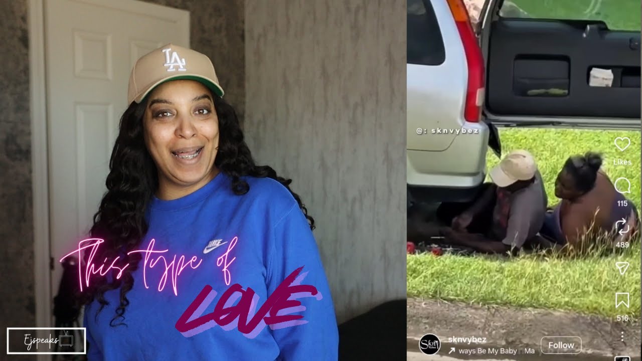 If it aint this type of love, I DON'T WANT IT