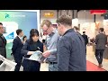 Highlight of ROYPOW at LogiMAT 2024