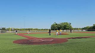 Ty 1St. Pitch - Hr Puma Classic