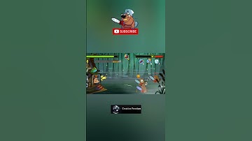 Swamp Attack Madness!🧨💀#SwampAttack  #MobileGaming  #GameShorts  #FunnyGameplay  #MonsterDefense