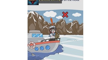 Brain Out 2 Level 265. Walkthrough Gameplay