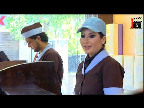 مسلسل الأنتظار الحلقة 7