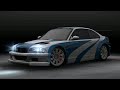 Need For Speed Most Wanted Mobile All Cars 