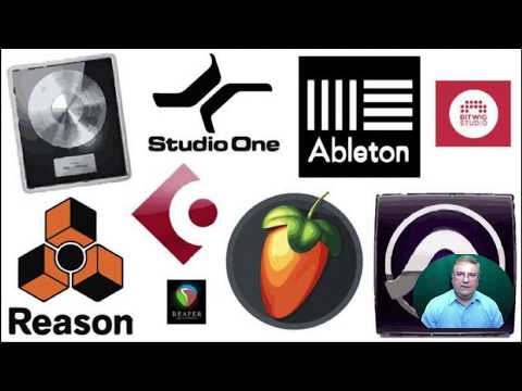 reaper vs cubase reaper vs cubase