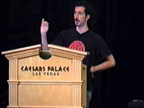 Black Hat USA 2004 - Information Hiding in Executable Binaries blackhat 2015